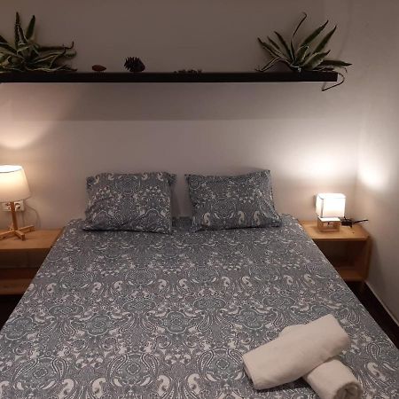 09 Apartament Born 4 2 Apartment Barcelona Bagian luar foto