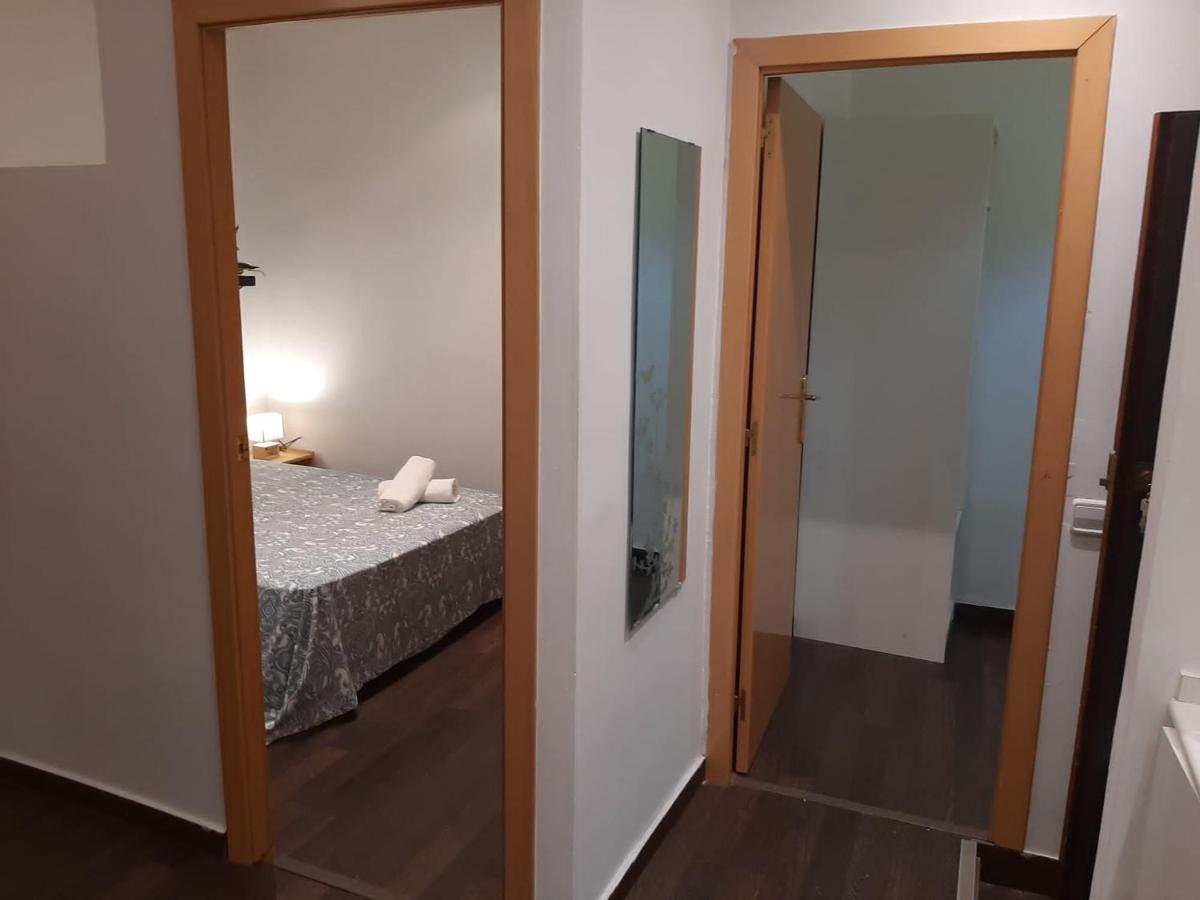 09 Apartament Born 4 2 Apartment Barcelona Bagian luar foto
